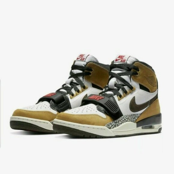 rookie of the year nike
